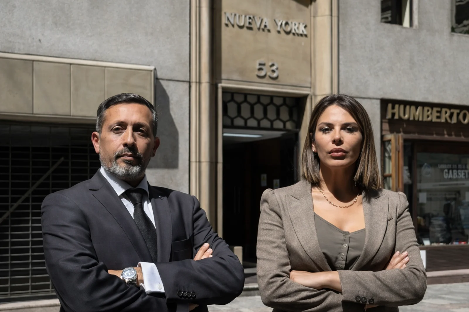 Equipo de Abogados