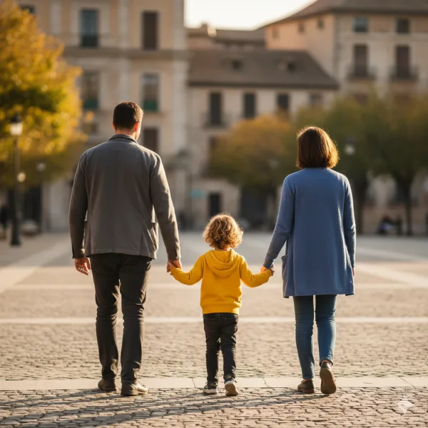 Padre preocupado por incumplimiento del régimen de visitas con sus hijos en Chile - asesoría legal - Imagen 3