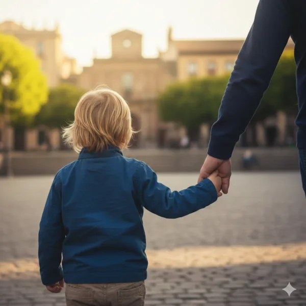 Incumplimiento del Régimen de Visitas: Qué Hacer en Chile